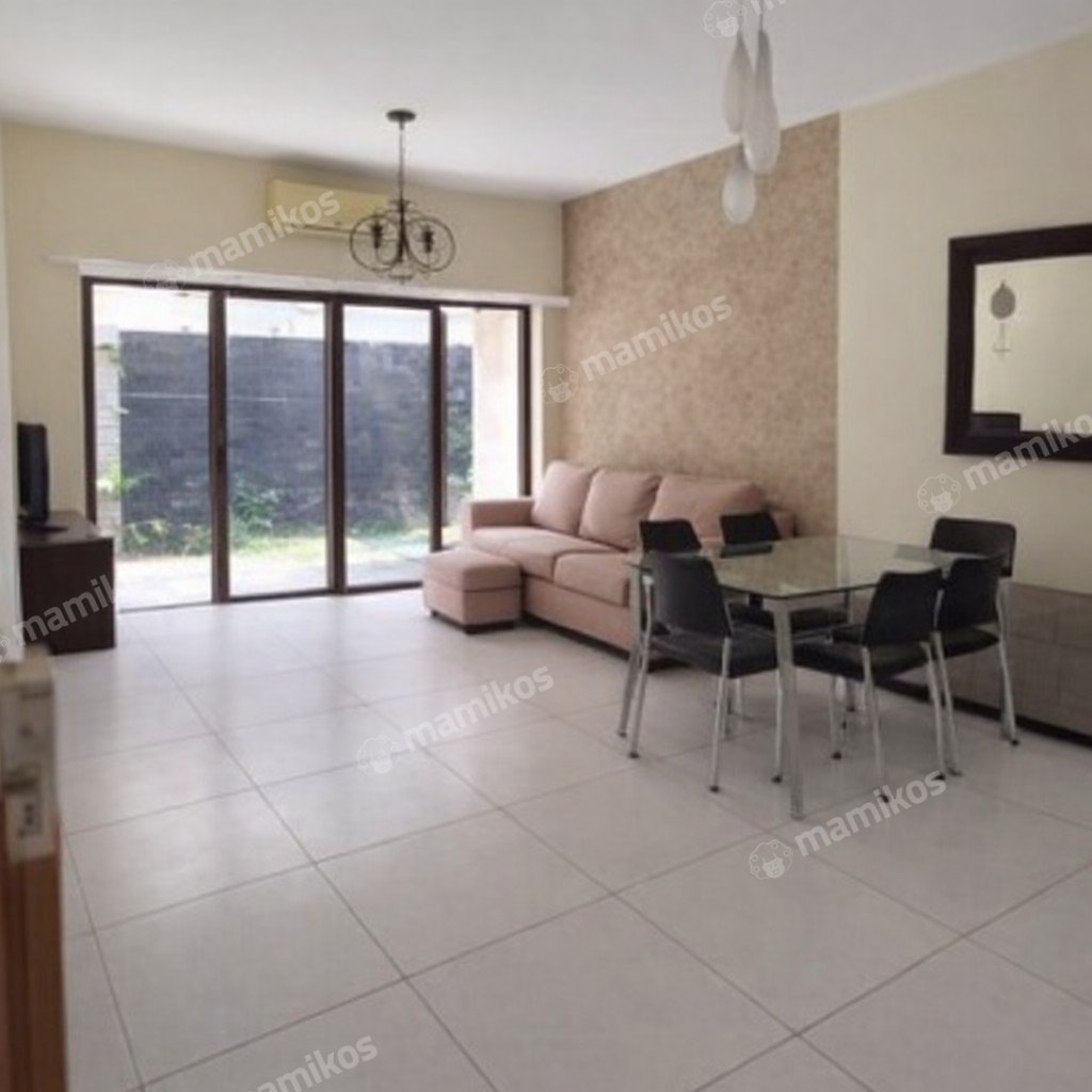 Rumah 3 Kamar Tidur 3 Kamar Mandi 2 Lantai Jakarta Garden City Jakarta Timur - Photo 2