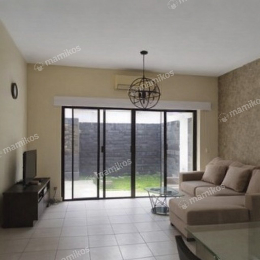 Rumah 3 Kamar Tidur 3 Kamar Mandi 2 Lantai Jakarta Garden City Jakarta Timur - Photo 3