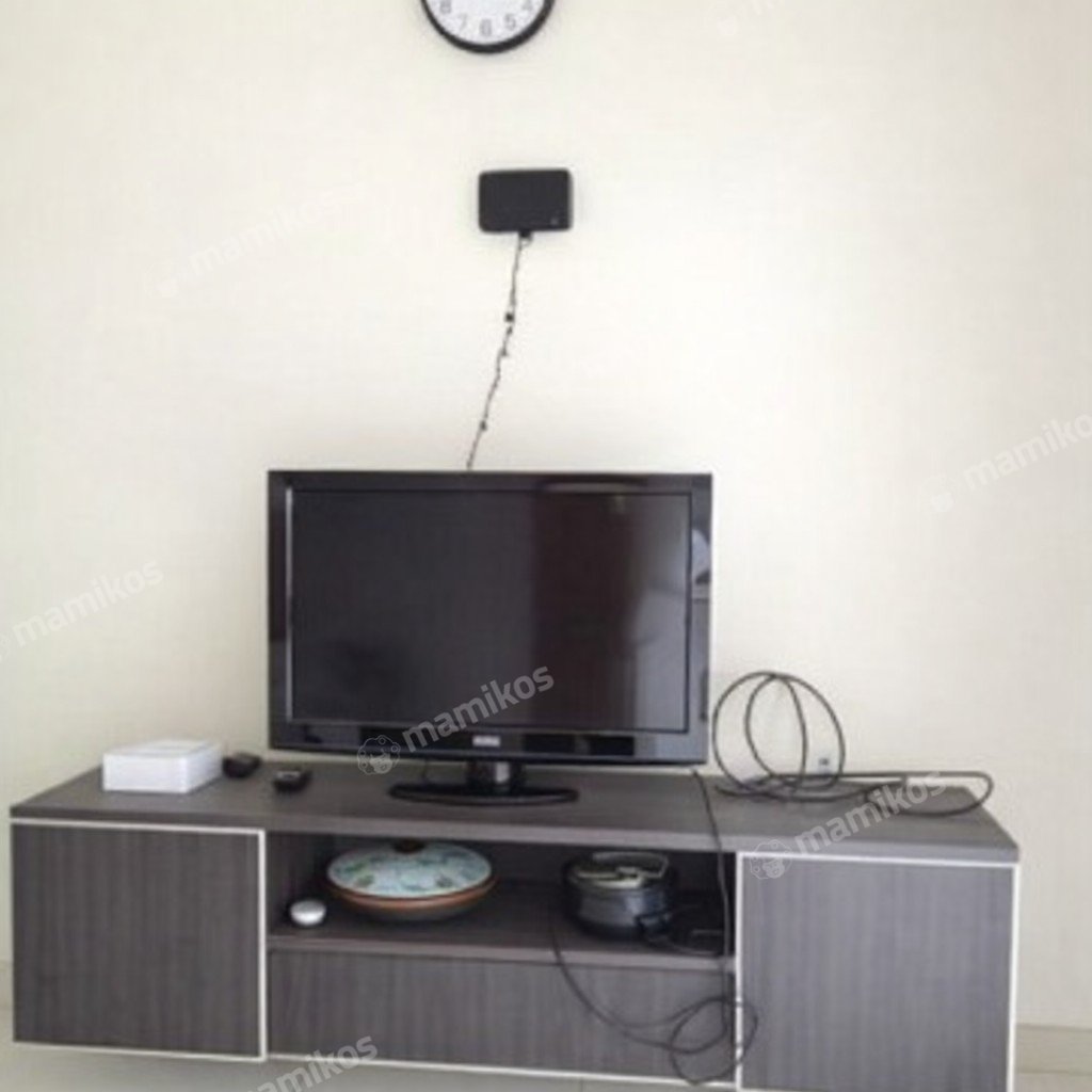 Rumah 3 Kamar Tidur 3 Kamar Mandi 2 Lantai Jakarta Garden City Jakarta Timur - Photo 4
