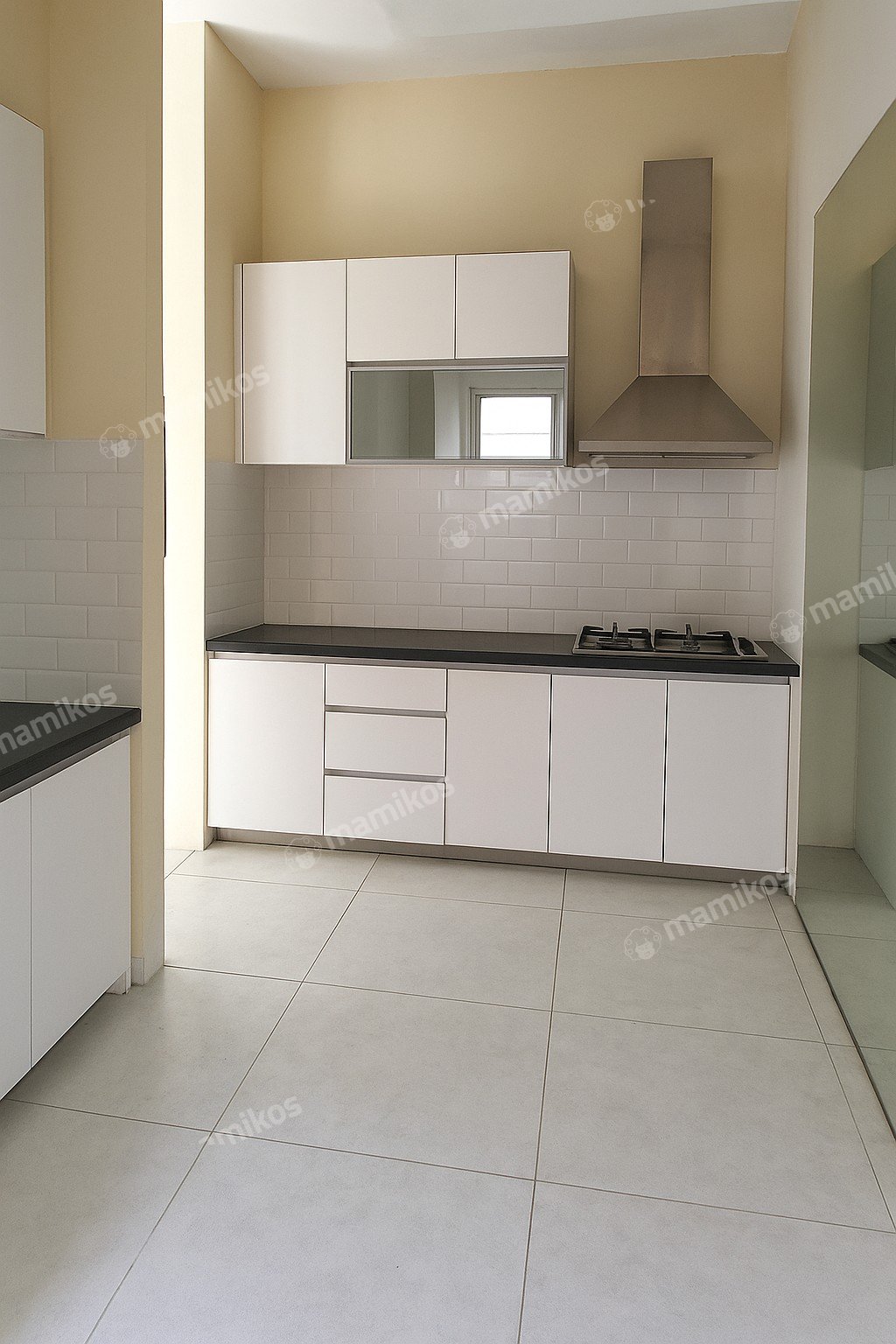 Rumah 3 Kamar Tidur 3 Kamar Mandi 2 Lantai Jakarta Garden City Jakarta Timur - Photo 5
