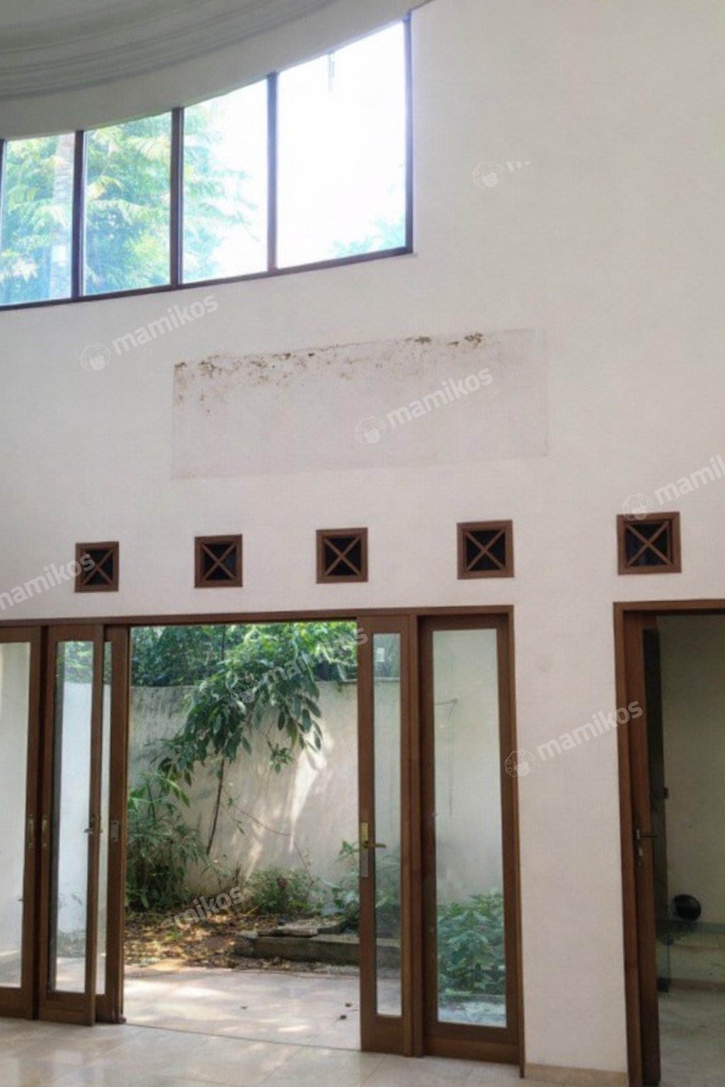Rumah Sertifikat SHM 5 Kamar Tidur 4 Kamar Mandi Cibubur Jakarta Timur - Photo 2