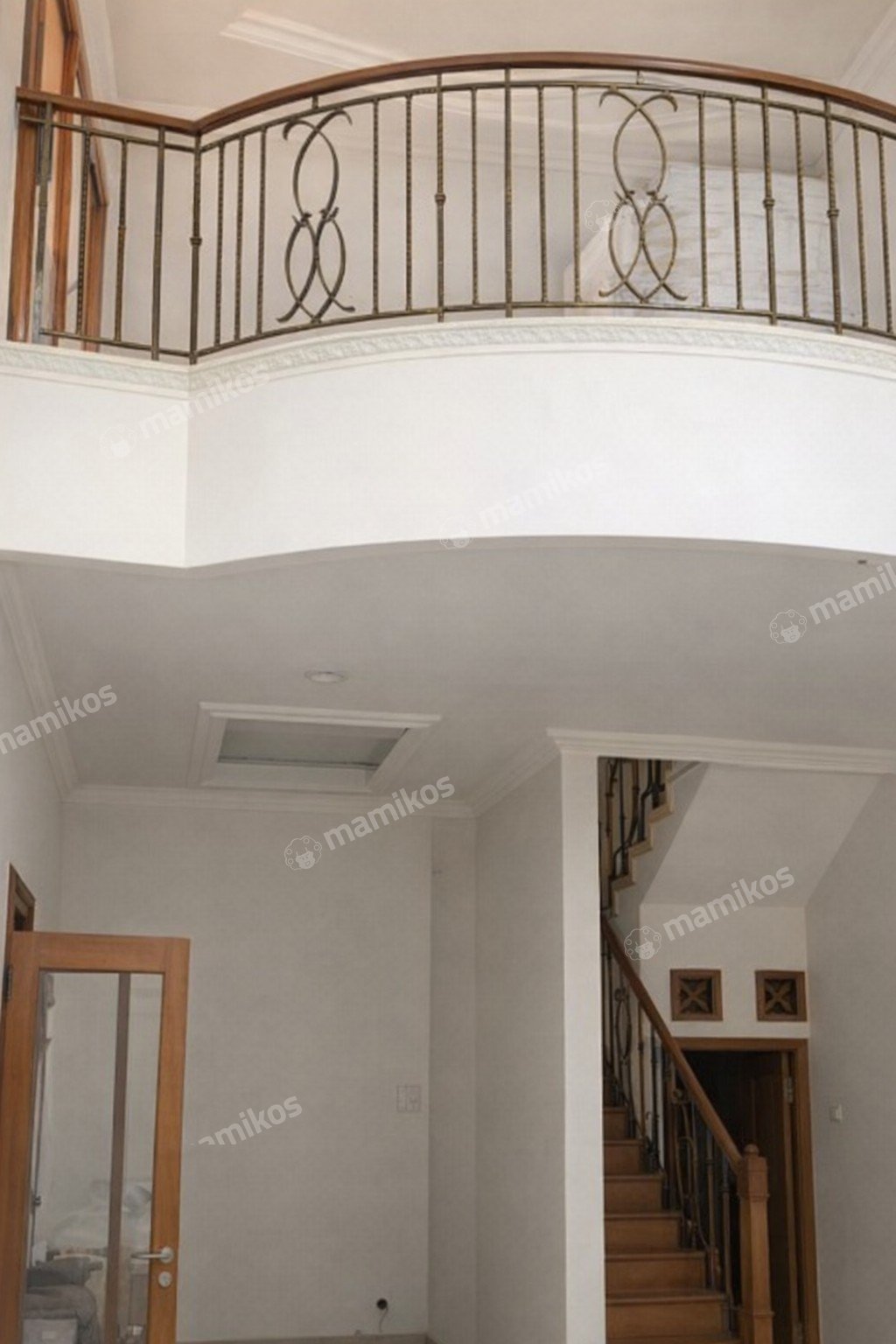 Rumah Sertifikat SHM 5 Kamar Tidur 4 Kamar Mandi Cibubur Jakarta Timur - Photo 3
