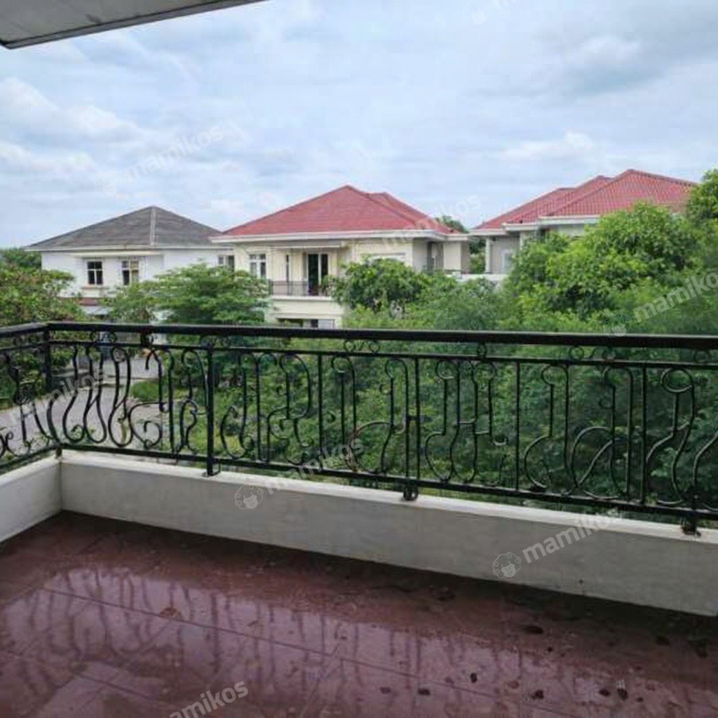 Rumah Sertifikat SHM 5 Kamar Tidur 3 Kamar Mandi Pondok Labu Jakarta Selatan - Photo 3