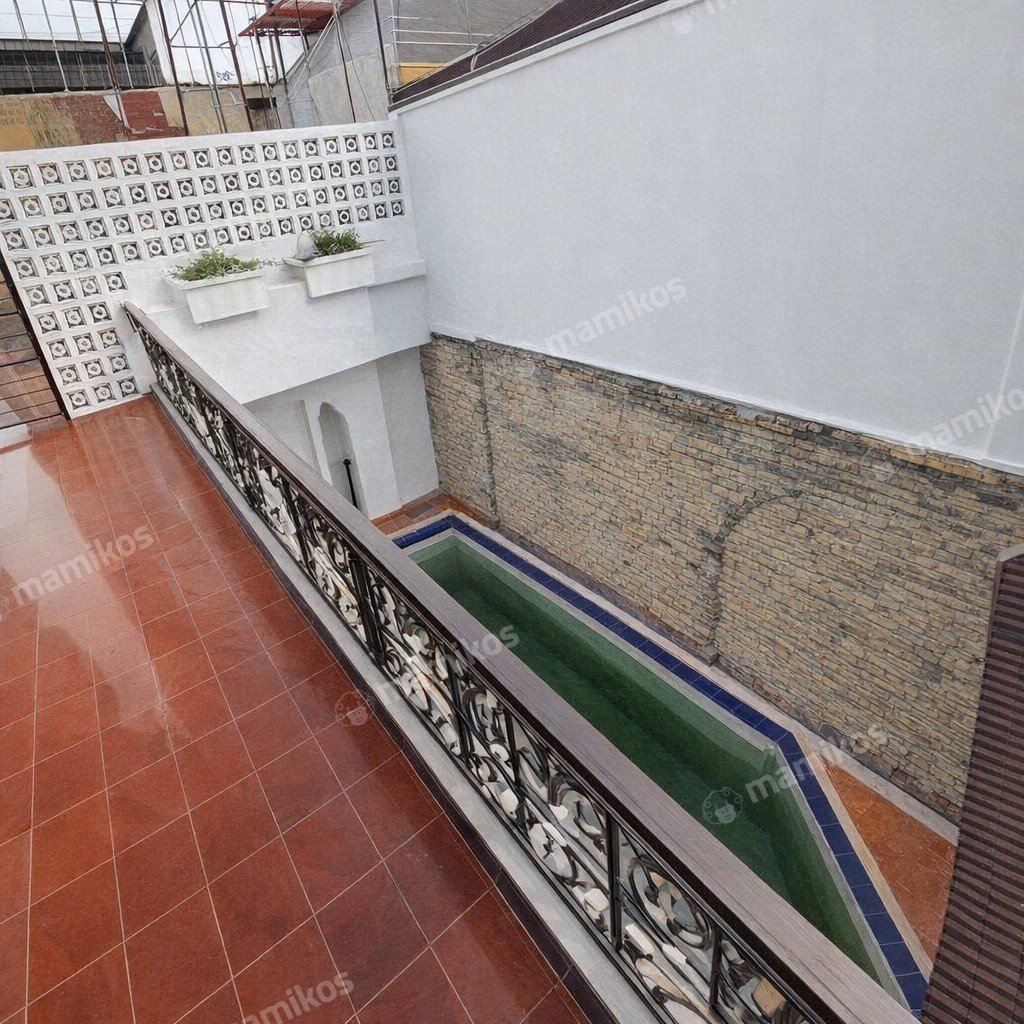 Rumah Sertifikat SHM 5 Kamar Tidur 3 Kamar Mandi Pondok Labu Jakarta Selatan - Photo 4