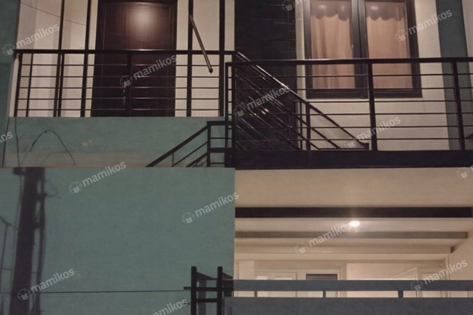 Rumah Sertifikat SHM 3 Kamar Tidur 3 Kamar Mandi Sunter Jakarta Utara
