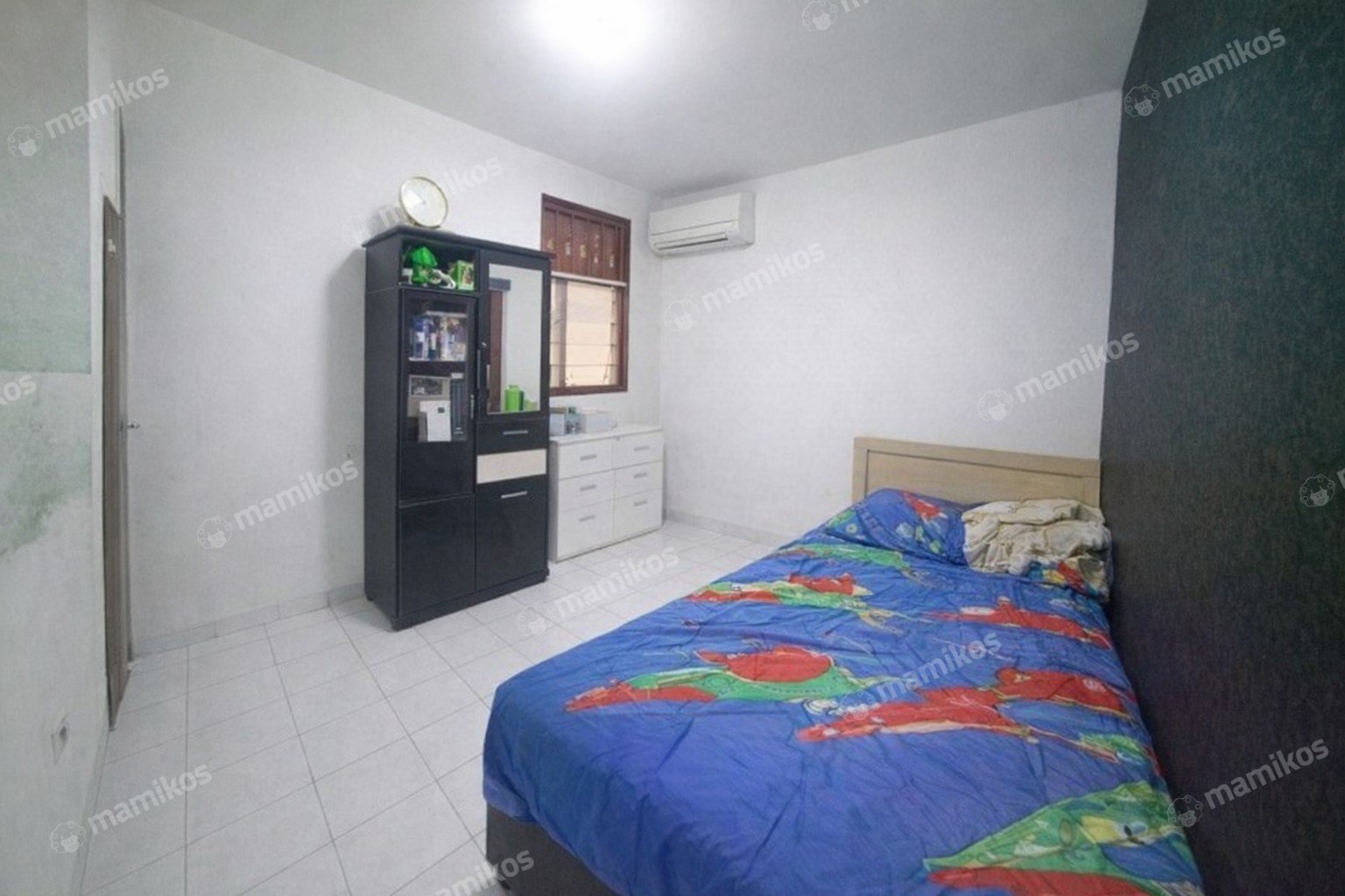 Rumah Sertifikat SHM 2 Kamar Tidur 2 Kamar Mandi Sektor 2 - Bintaro Jakarta Selatan - Photo 3