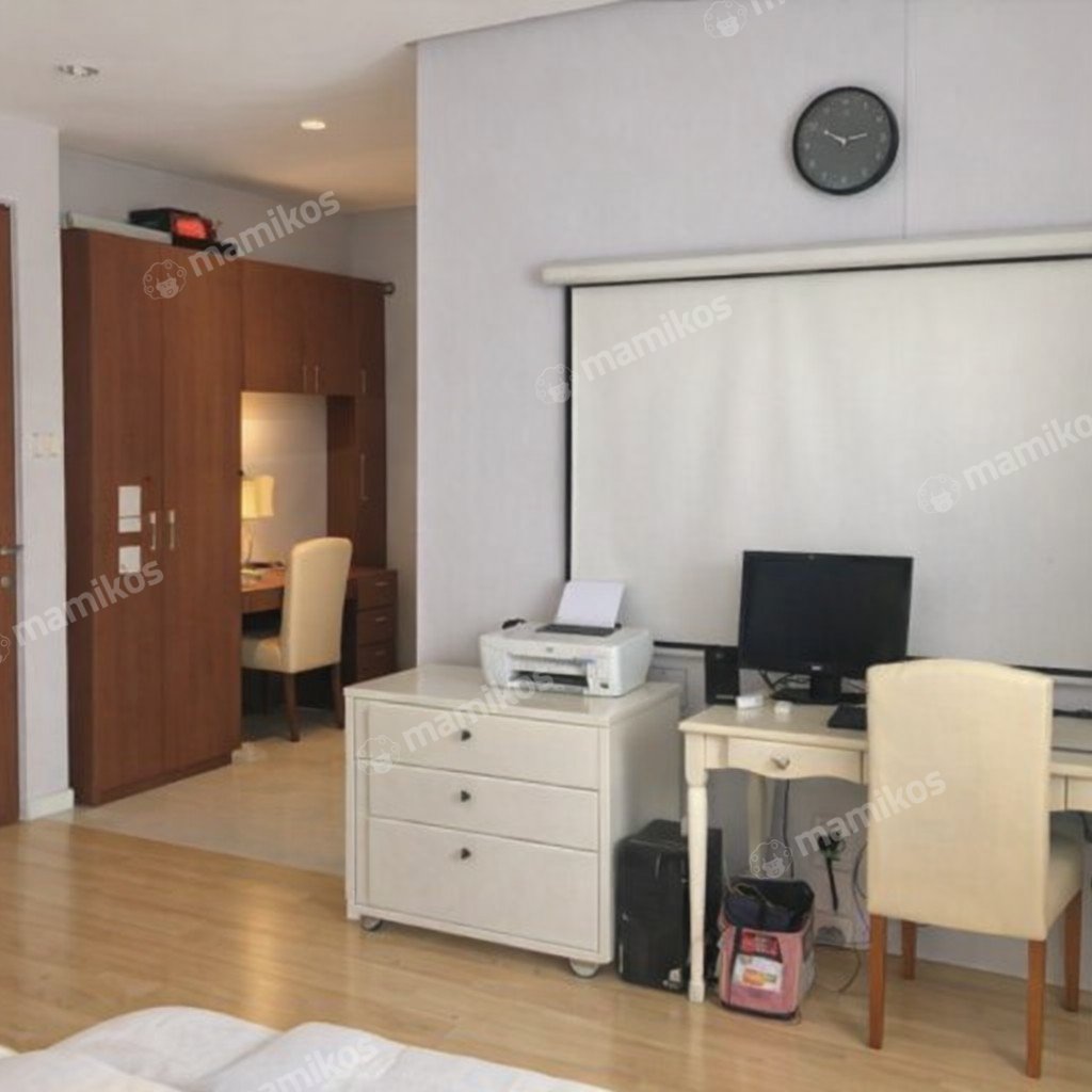 Rumah Sertifikat SHM 3 Kamar Tidur 3 Kamar Mandi Lebak Bulus Jakarta Selatan - Photo 5