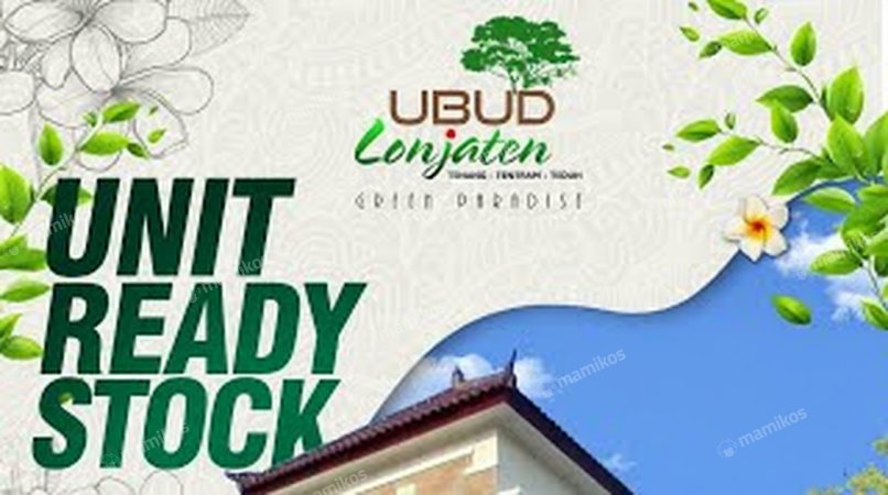 Rumah 3KT 3KM BSB City Semarang - Photo 2