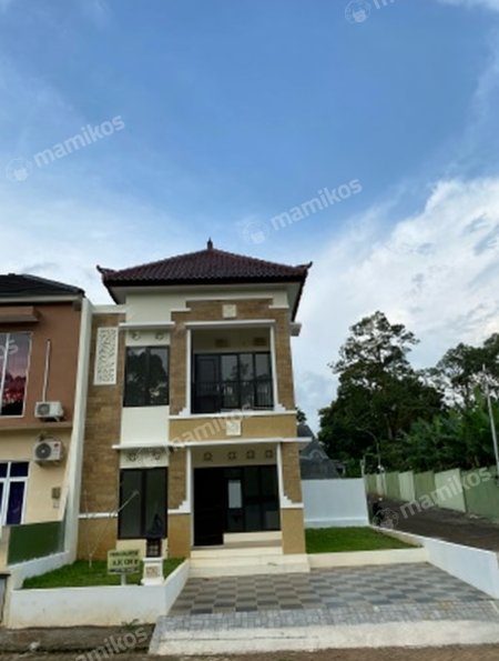 Rumah 3KT 3KM BSB City Semarang - Photo 3