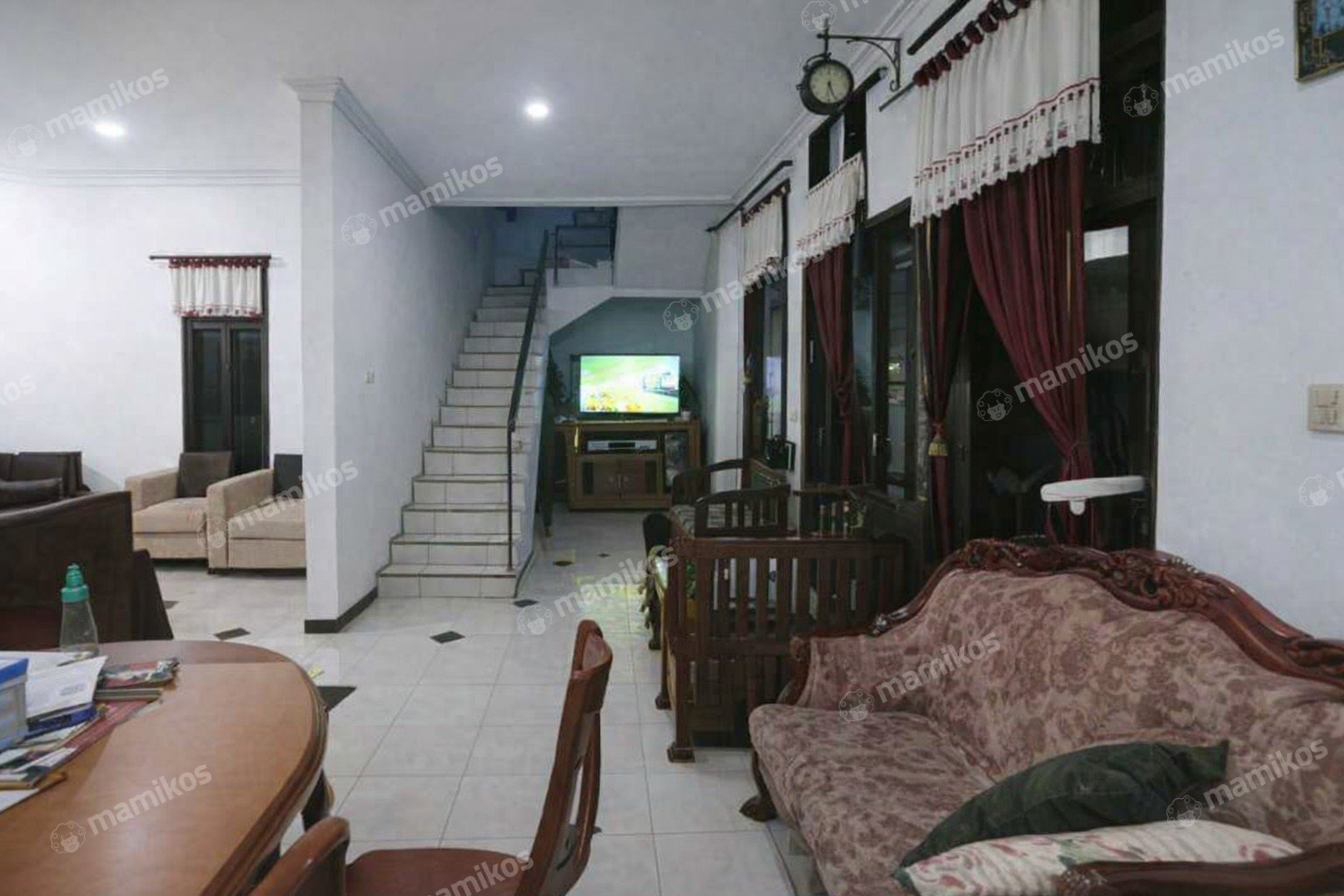 Rumah Sertifikat SHM 4 Kamar Tidur 3 Kamar Mandi Duren Sawit Jakarta Timur - Photo 2