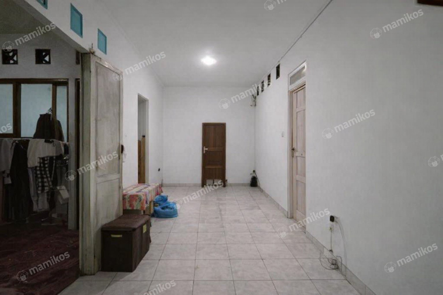 Rumah Sertifikat SHM 4 Kamar Tidur 3 Kamar Mandi Duren Sawit Jakarta Timur - Photo 3