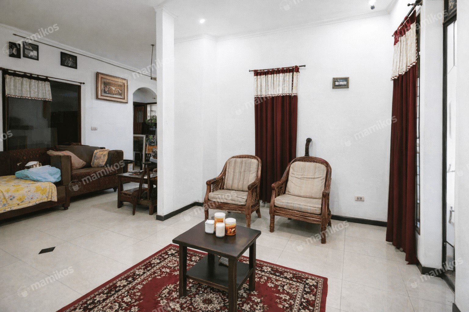 Rumah Sertifikat SHM 4 Kamar Tidur 3 Kamar Mandi Duren Sawit Jakarta Timur - Photo 4