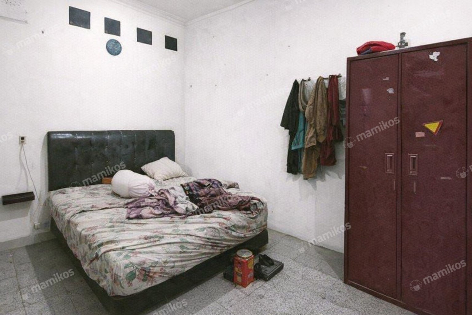 Rumah Sertifikat SHM 4 Kamar Tidur 3 Kamar Mandi Duren Sawit Jakarta Timur - Photo 5