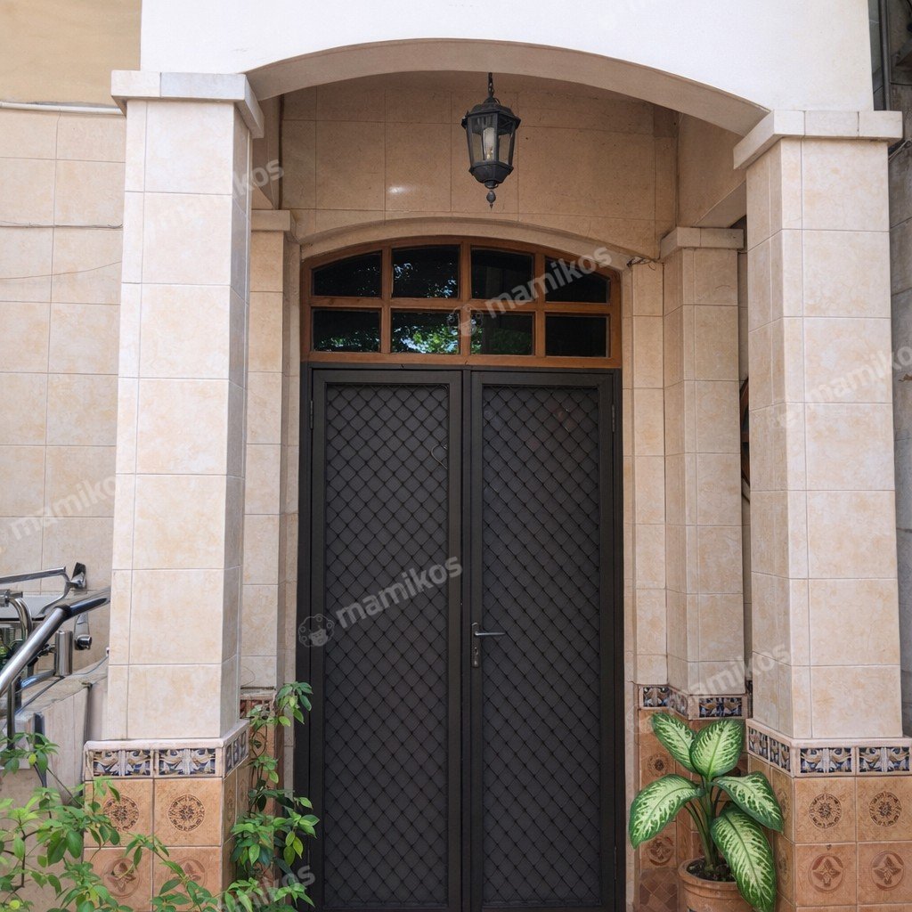 Rumah Sertifikat SHM 3 Kamar Tidur 3 Kamar Mandi Kebon Jeruk Jakarta Barat - Photo 4