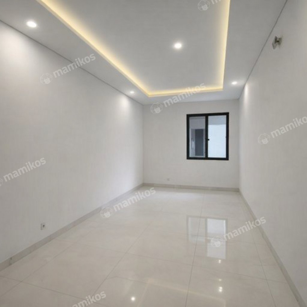 Rumah Sertifikat SHM 3 Kamar Tidur 3 Kamar Mandi Legenda Wisata Jakarta Timur - Photo 3