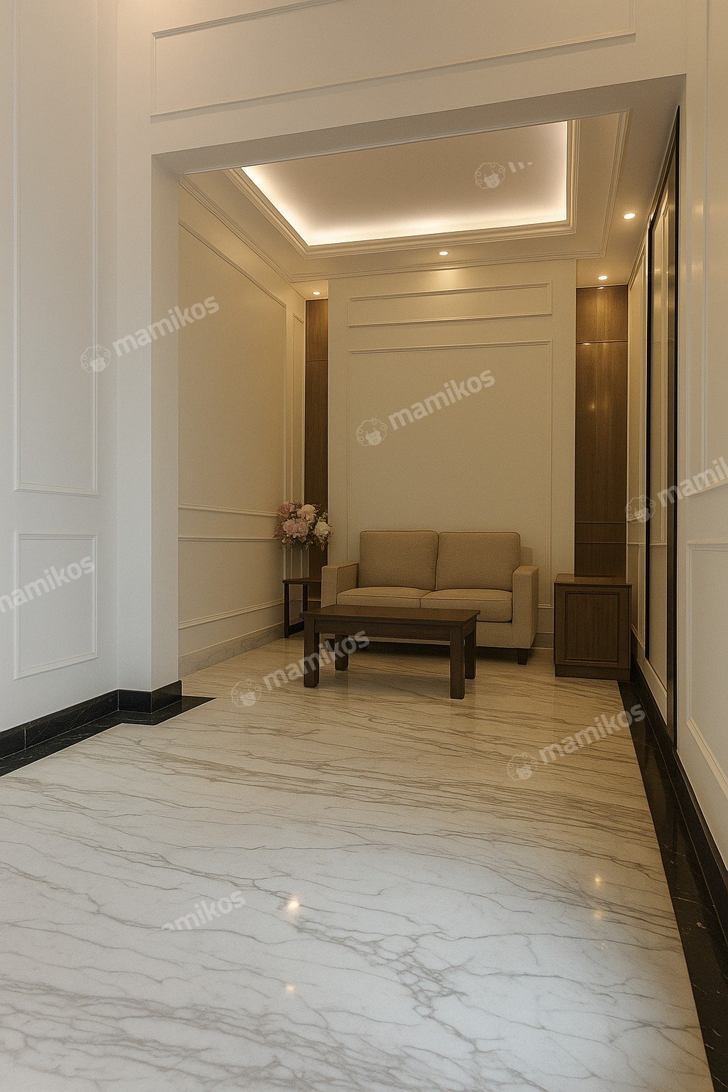 Rumah 4 Kamar Tidur 1 Lantai Kelapa Gading Jakarta Utara
