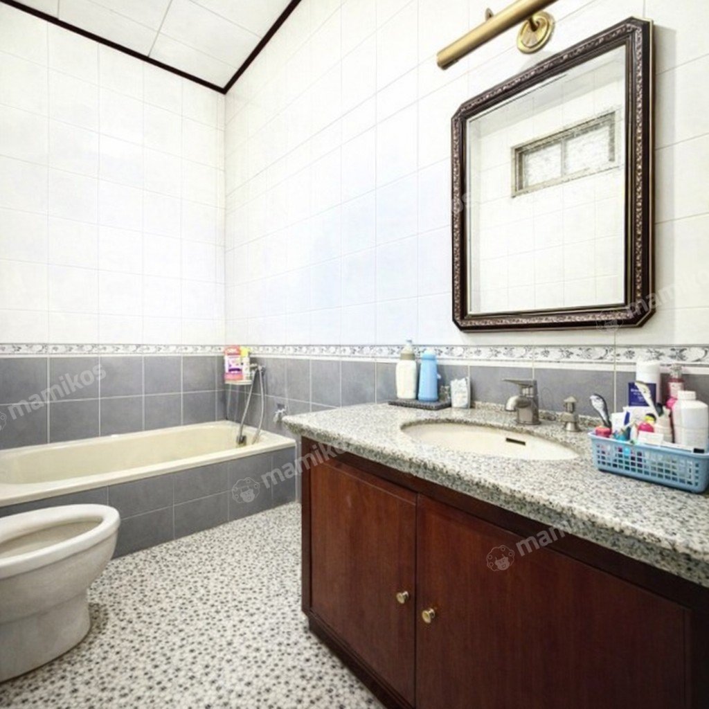 Rumah Sertifikat SHM 6 Kamar Tidur 4 Kamar Mandi Pondok Labu Jakarta Selatan - Photo 3