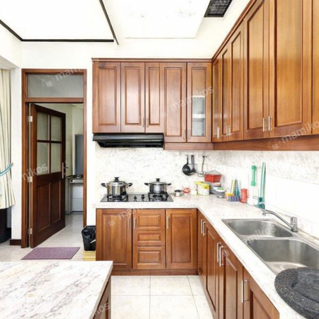 Rumah Sertifikat SHM 6 Kamar Tidur 4 Kamar Mandi Pondok Labu Jakarta Selatan - Photo 5