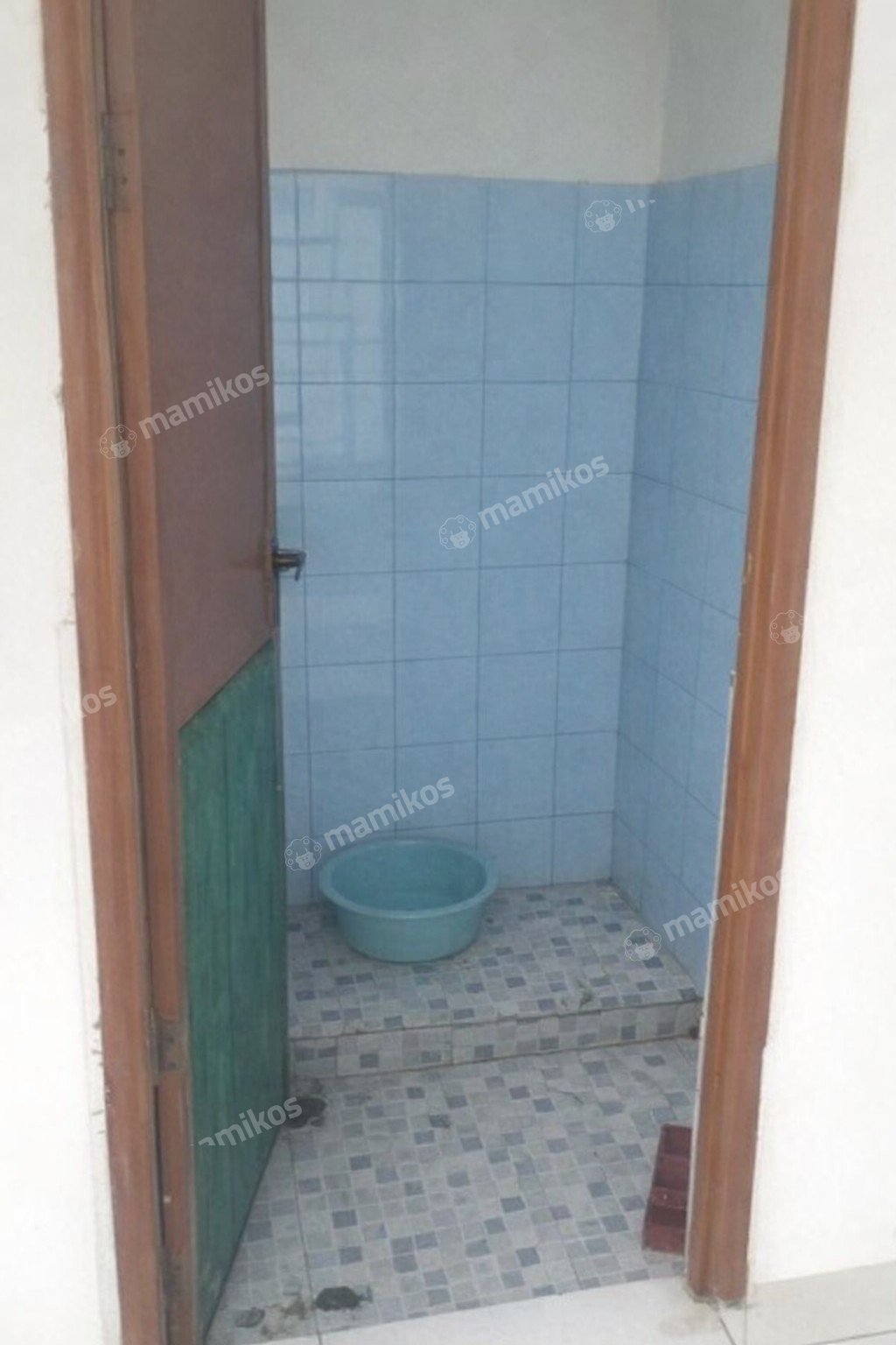 Rumah Sertifikat SHM 2 Kamar Tidur 1 Kamar Mandi Citra Garden Jakarta Barat - Photo 3