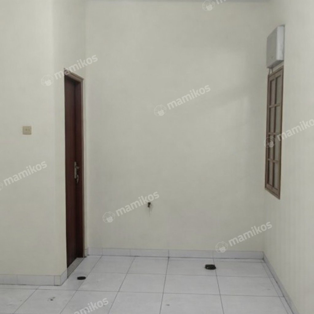 Rumah Sertifikat SHM 2 Kamar Tidur 1 Kamar Mandi Citra Garden Jakarta Barat - Photo 4