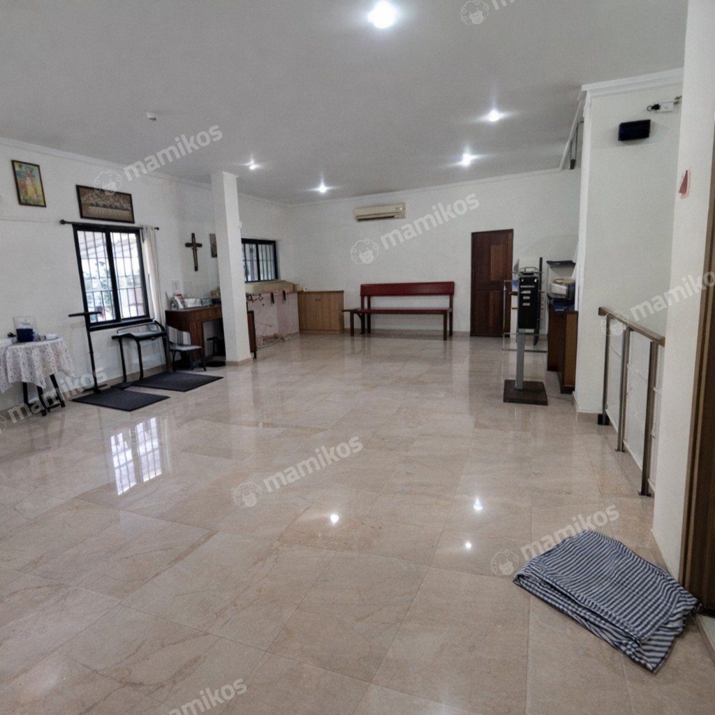 Rumah Sertifikat SHM 4 Kamar Tidur 3 Kamar Mandi Duri Kepa Jakarta Barat - Photo 4
