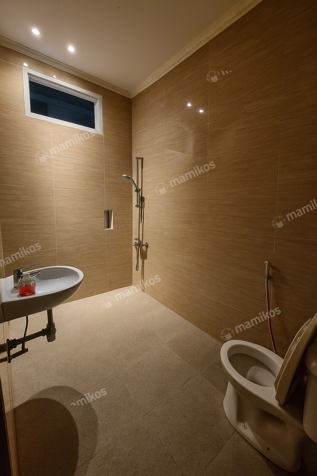 Rumah Sertifikat SHM 6 Kamar Tidur 2 Kamar Mandi Kembangan Jakarta Barat - Photo 3