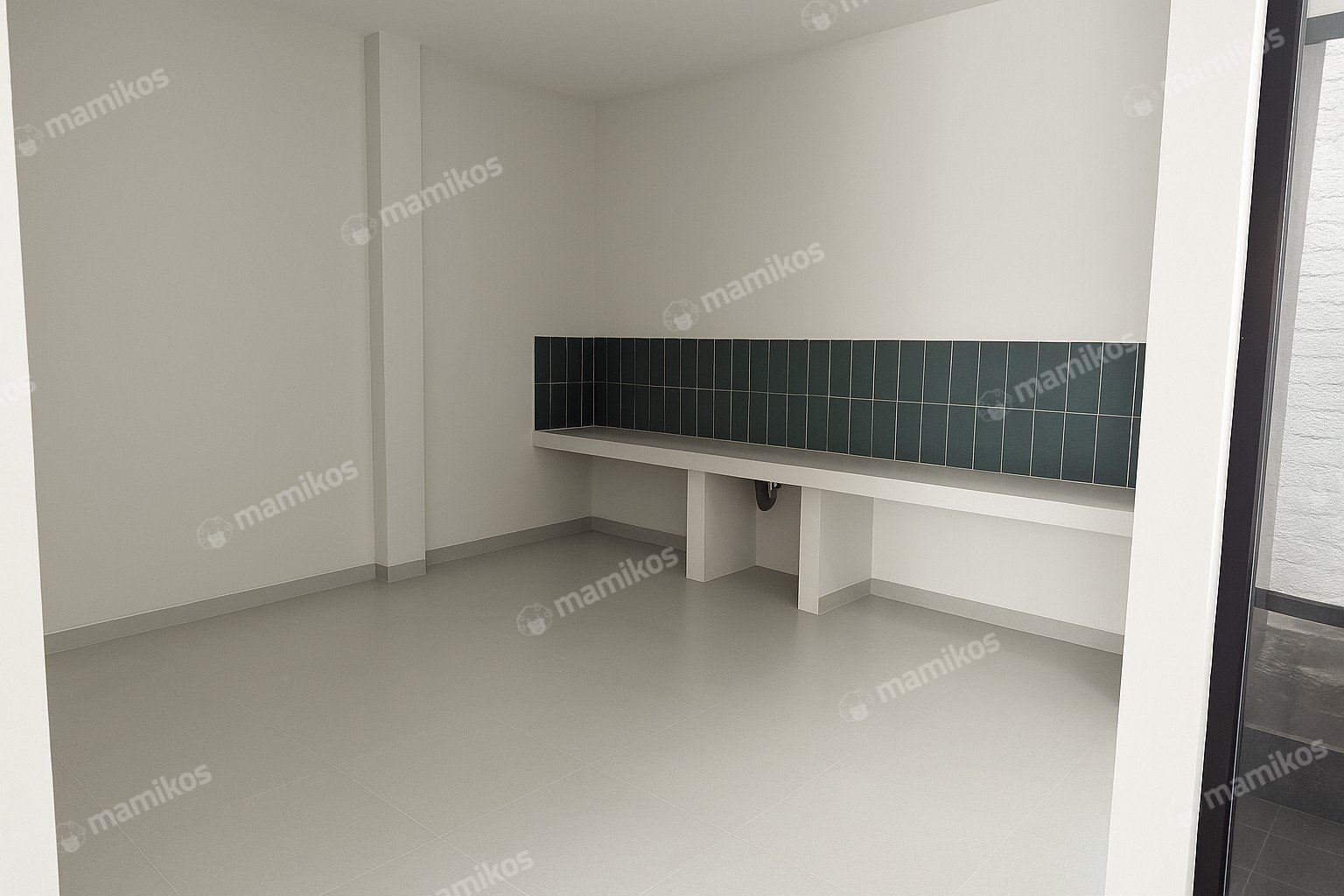 Rumah Sertifikat SHM 5 Kamar Tidur 4 Kamar Mandi Kelapa Gading Jakarta Utara - Photo 2