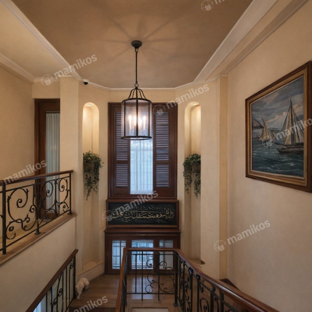 Rumah Sertifikat SHM 5 Kamar Tidur 5 Kamar Mandi Pondok Indah Jakarta Selatan - Photo 5