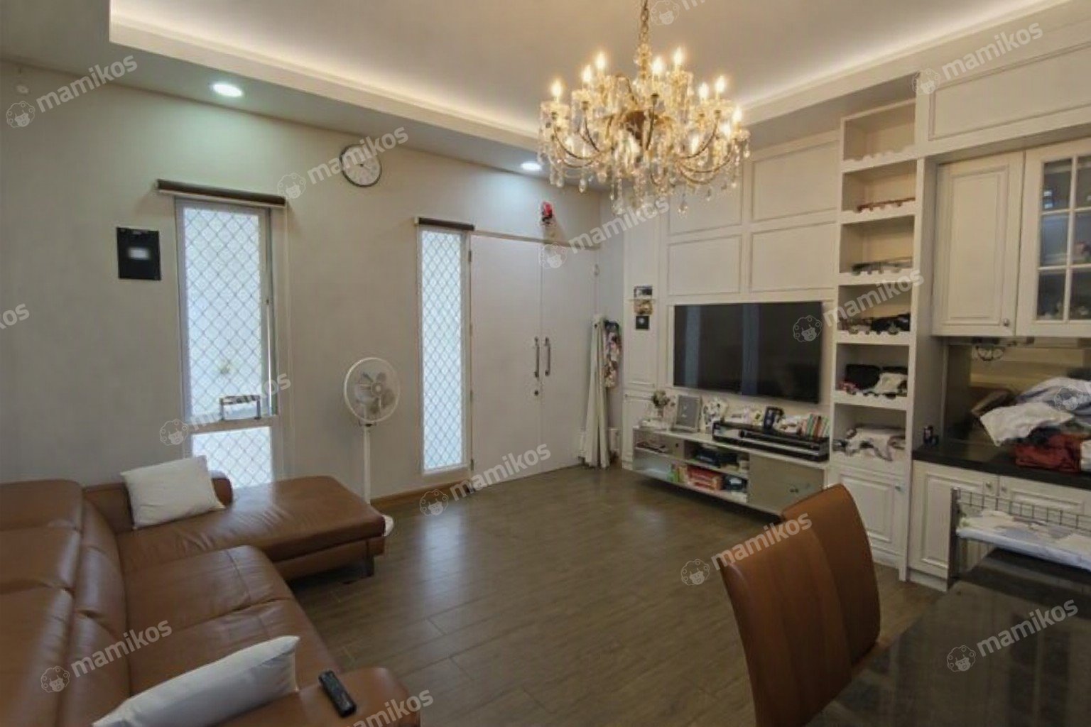Rumah Sertifikat SHM 4 Kamar Tidur 3 Kamar Mandi Kelapa Gading Jakarta Utara - Photo 3