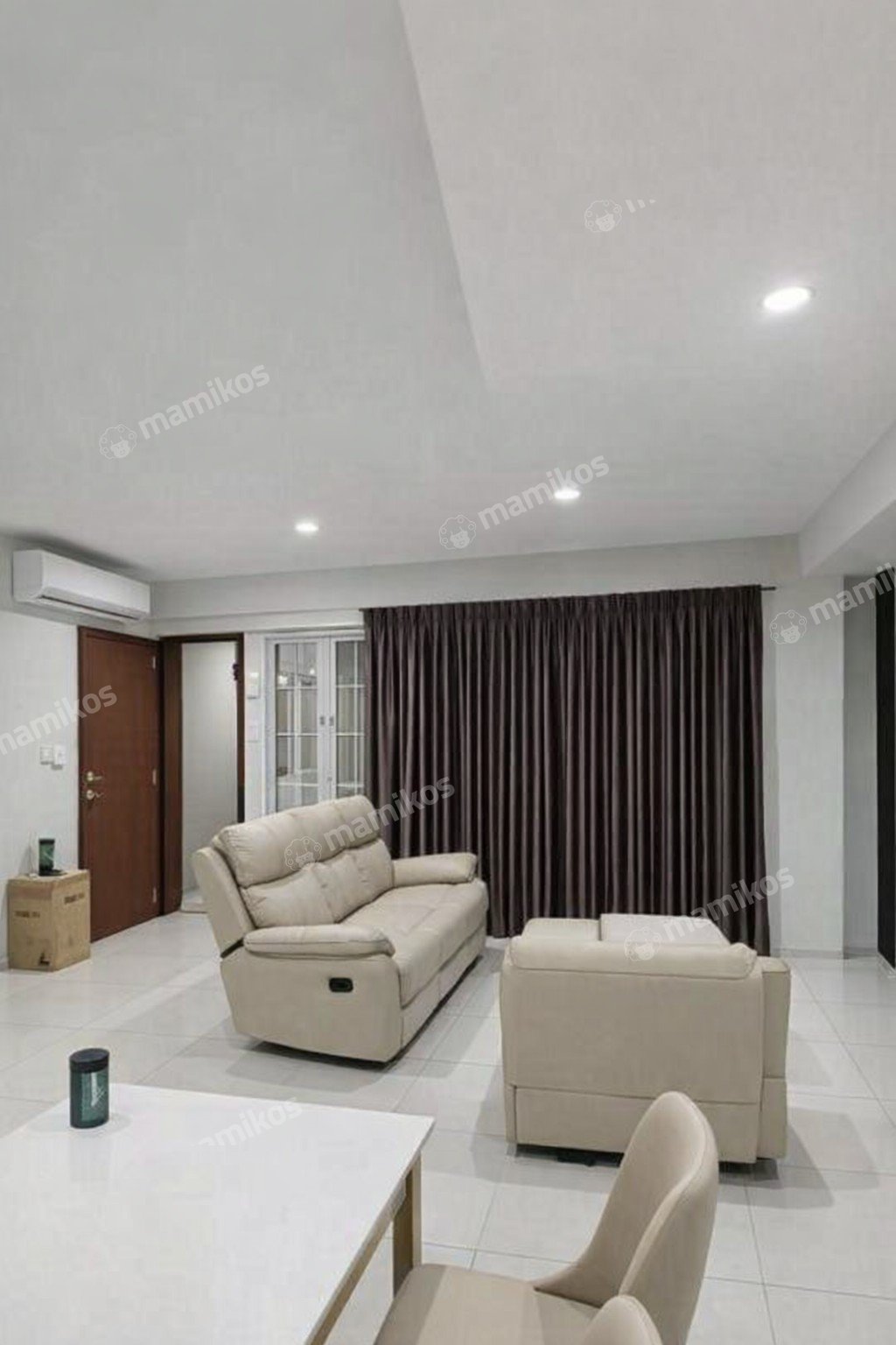 Rumah Sertifikat PPJB 2 Kamar Tidur 3 Kamar Mandi Metland Puri Jakarta Barat - Photo 2