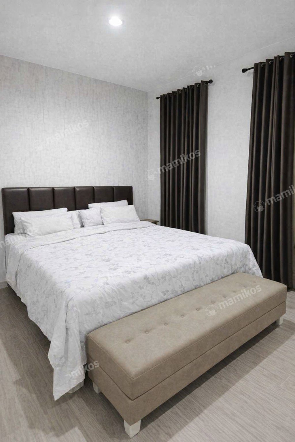 Rumah Sertifikat PPJB 2 Kamar Tidur 3 Kamar Mandi Metland Puri Jakarta Barat - Photo 4