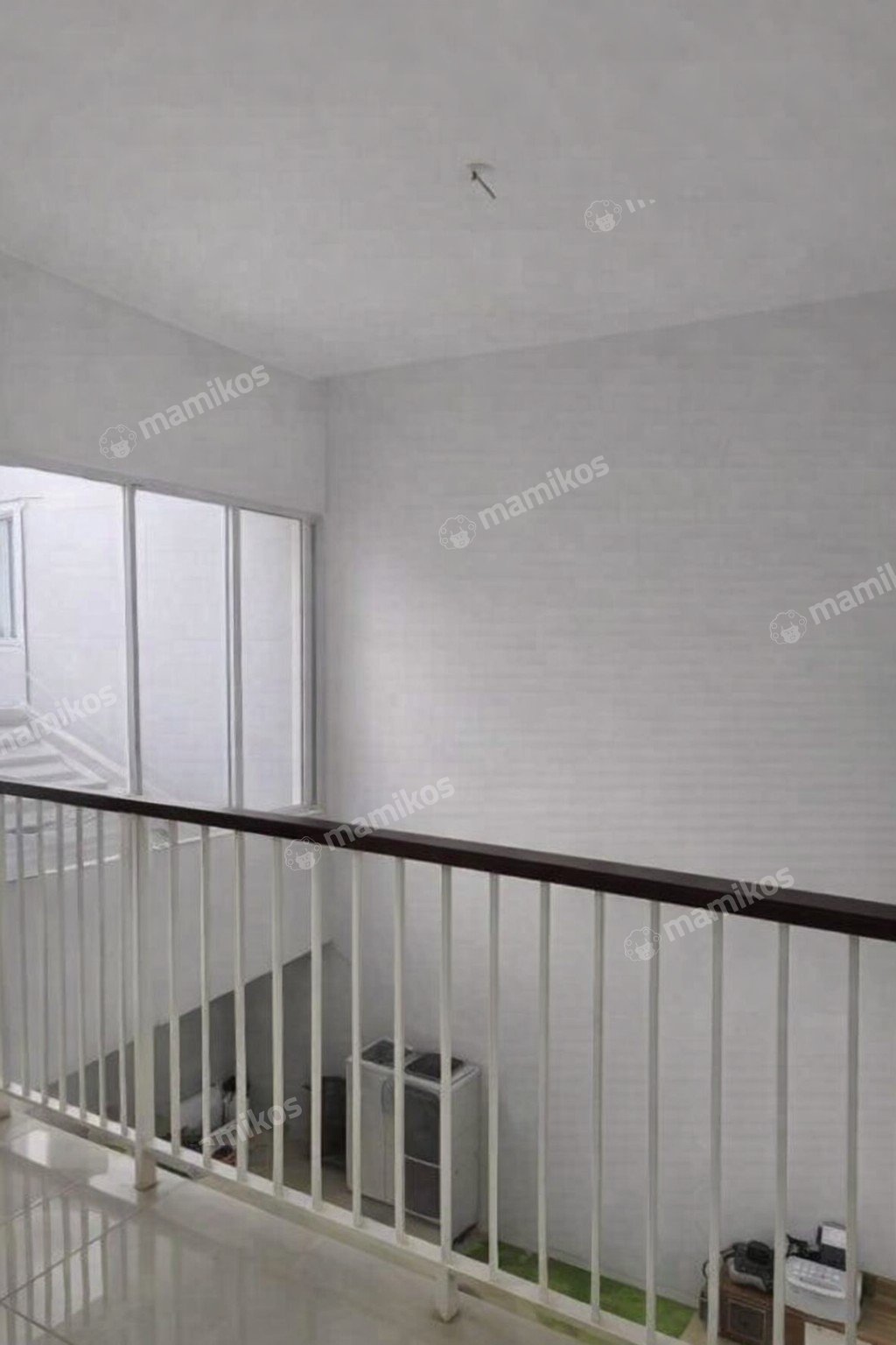 Rumah Sertifikat PPJB 2 Kamar Tidur 3 Kamar Mandi Metland Puri Jakarta Barat - Photo 5