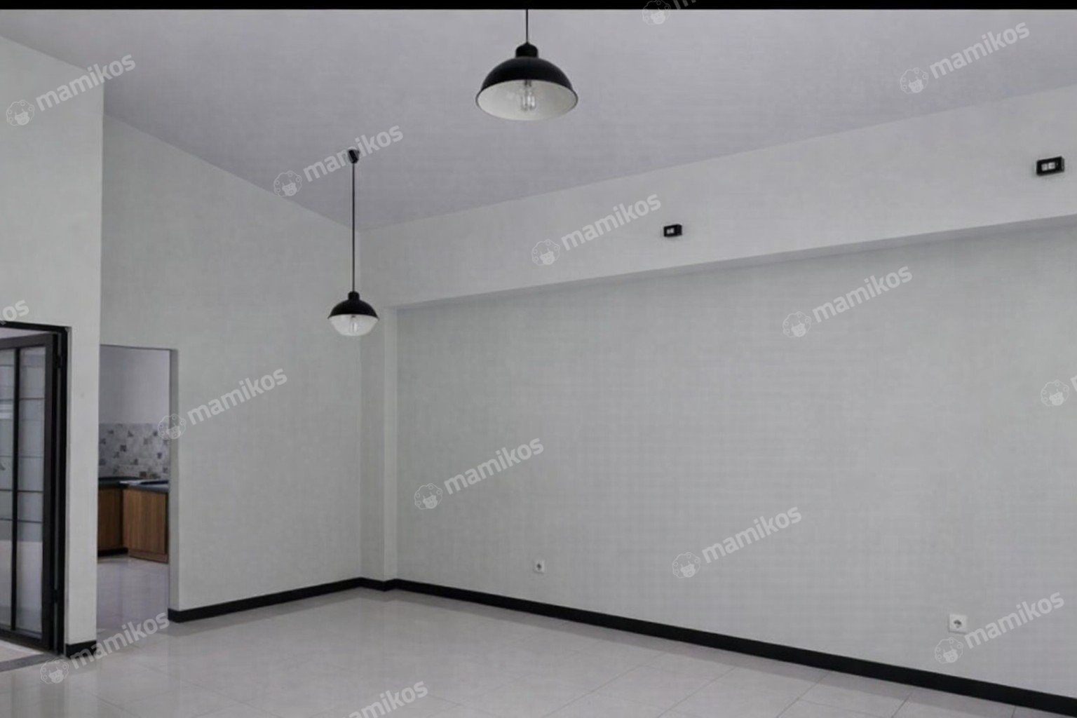 Rumah Sertifikat SHM 5 Kamar Tidur 4 Kamar Mandi Sektor 1 - Bintaro Jakarta Selatan - Photo 2