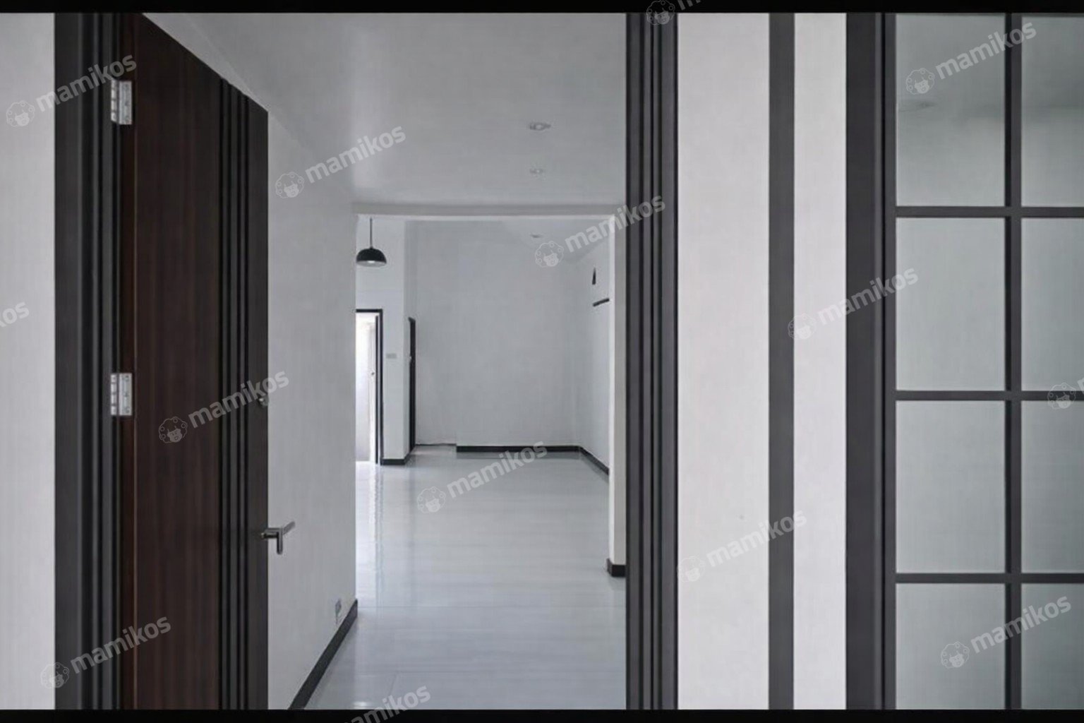 Rumah Sertifikat SHM 5 Kamar Tidur 4 Kamar Mandi Sektor 1 - Bintaro Jakarta Selatan - Photo 3