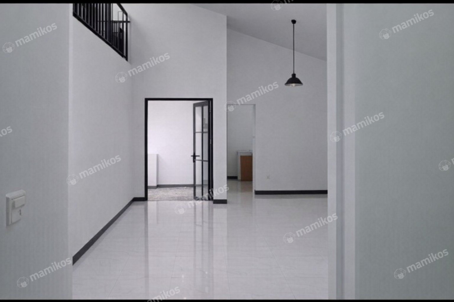 Rumah Sertifikat SHM 5 Kamar Tidur 4 Kamar Mandi Sektor 1 - Bintaro Jakarta Selatan - Photo 5
