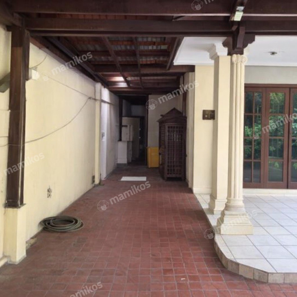 Rumah Sertifikat SHM 3 Kamar Tidur 2 Kamar Mandi Bintaro Jakarta Selatan - Photo 2