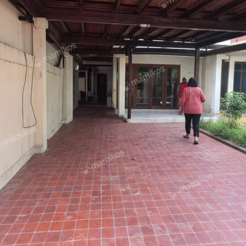 Rumah Sertifikat SHM 3 Kamar Tidur 2 Kamar Mandi Bintaro Jakarta Selatan - Photo 3
