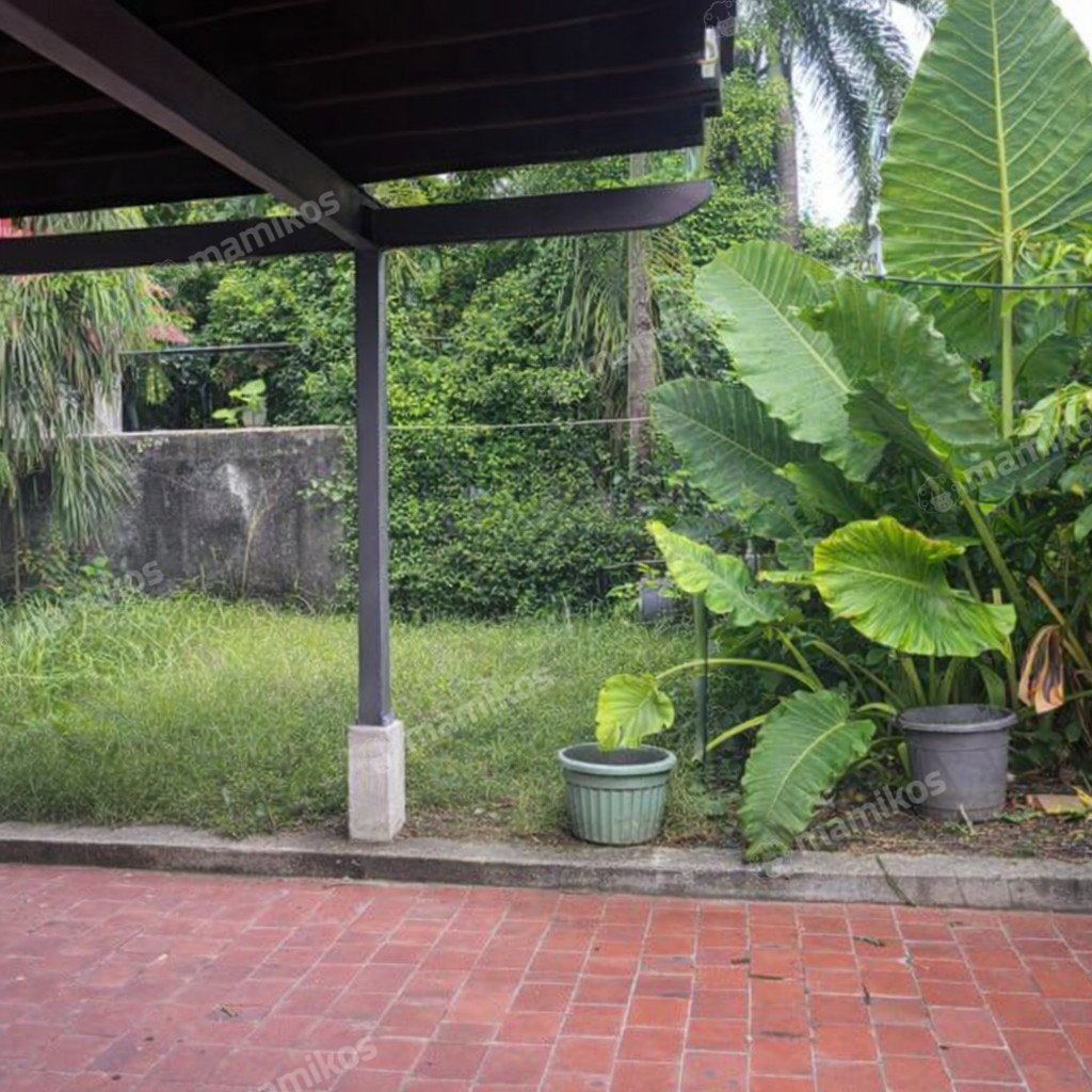 Rumah Sertifikat SHM 3 Kamar Tidur 2 Kamar Mandi Bintaro Jakarta Selatan - Photo 4