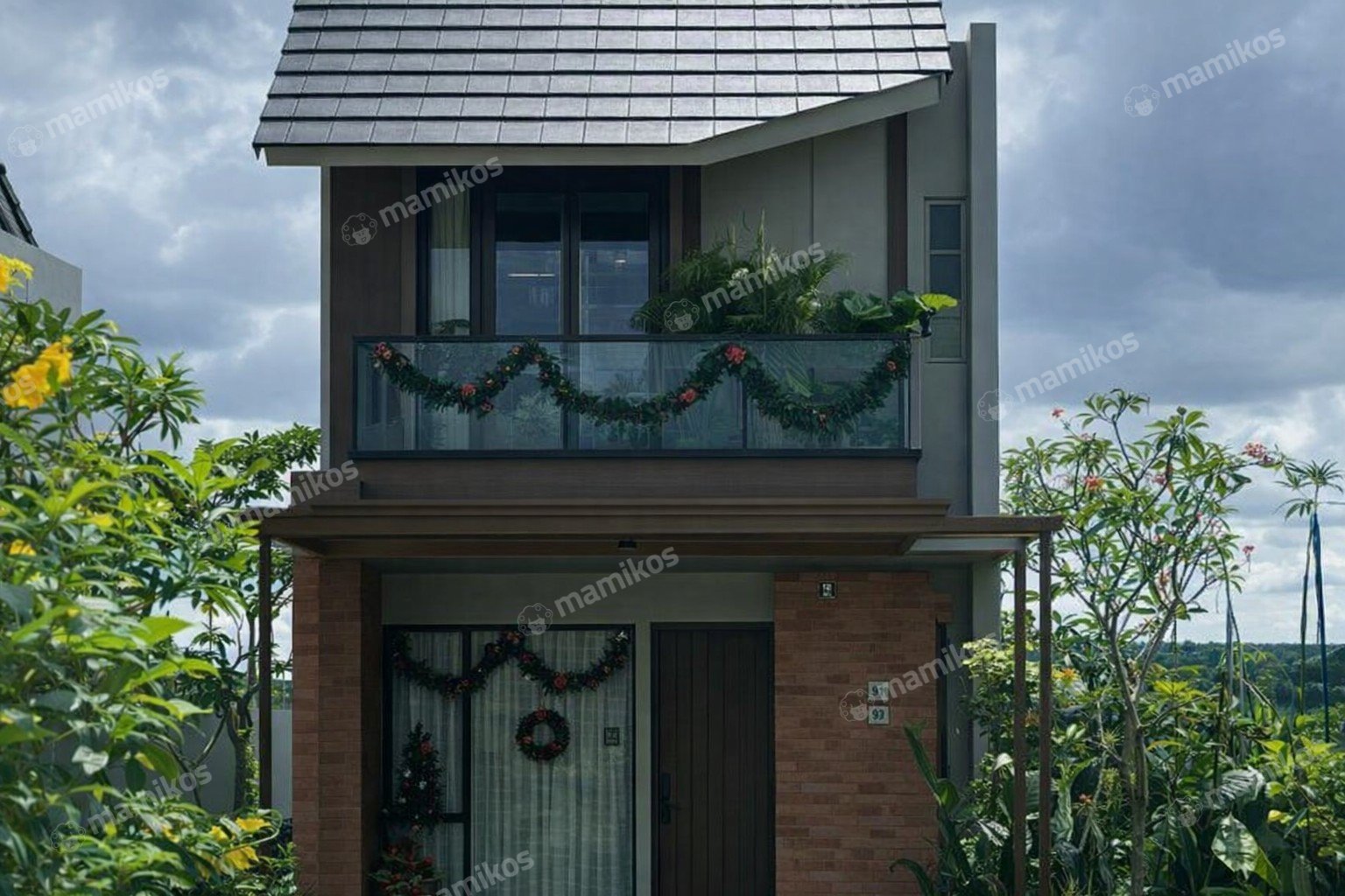 Rumah 2KT 1KM Kalideres Jakarta Barat