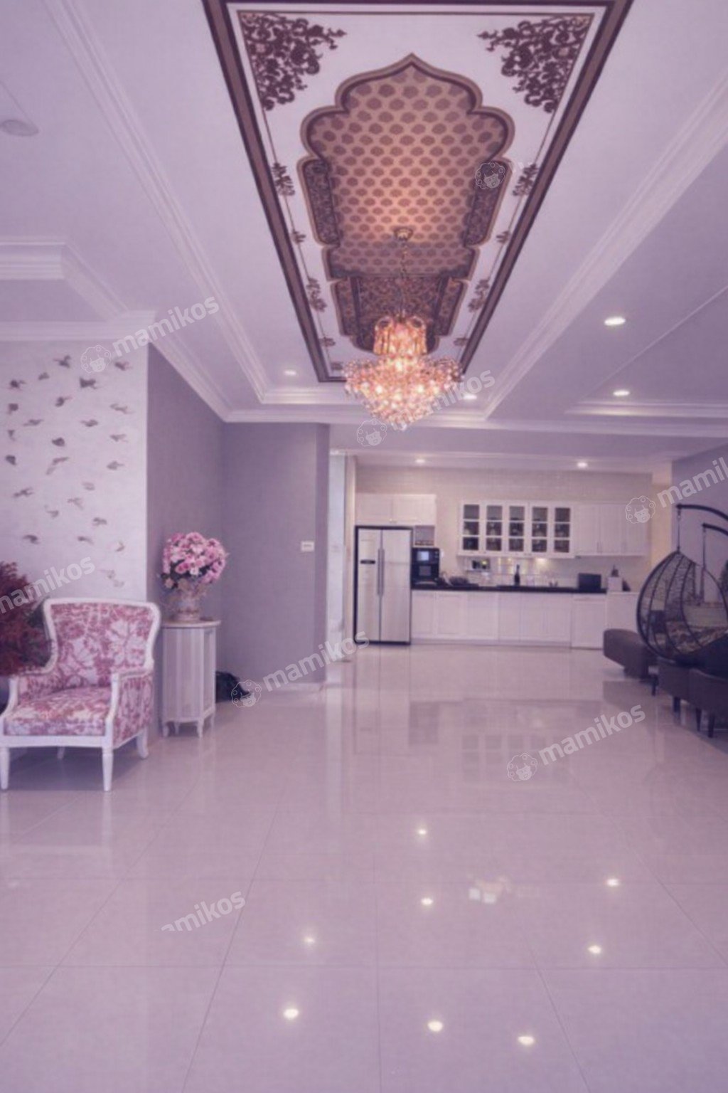 Rumah Sertifikat SHM 5 Kamar Tidur 3 Kamar Mandi Cakung Jakarta Timur - Photo 3