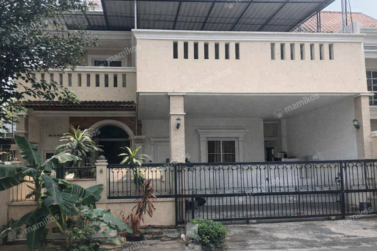 Rumah Sertifikat SHM 3 Kamar Tidur 3 Kamar Mandi Cakung Jakarta Timur