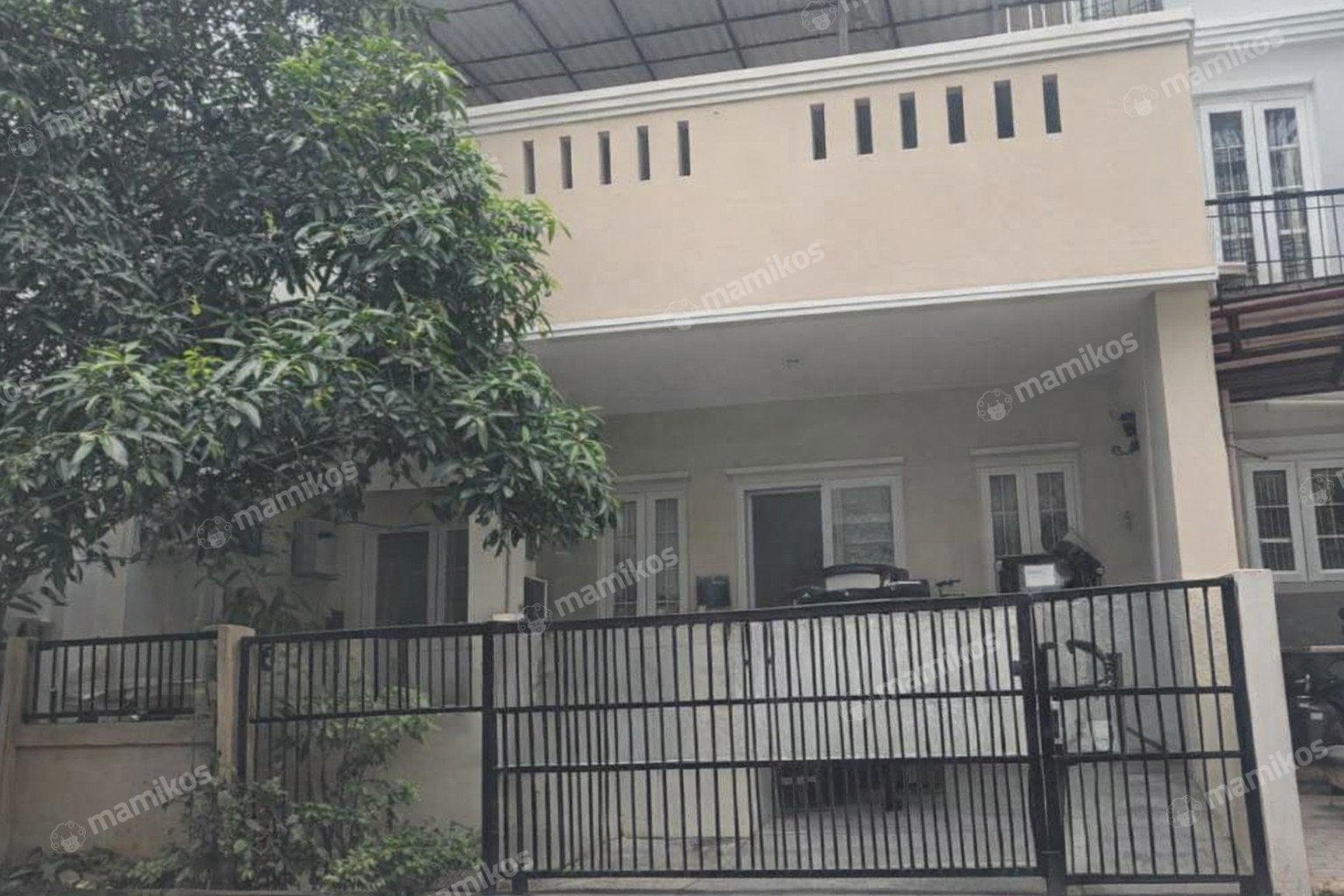 Rumah Sertifikat SHM 3 Kamar Tidur 3 Kamar Mandi Cakung Jakarta Timur - Photo 3
