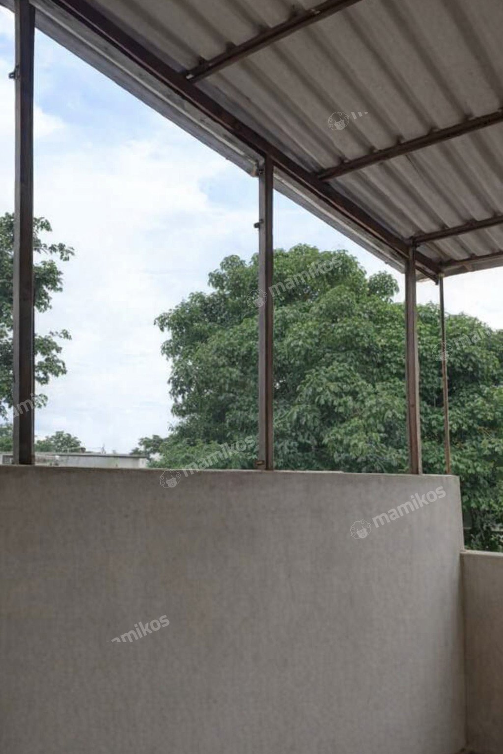 Rumah Sertifikat SHM 3 Kamar Tidur 3 Kamar Mandi Cakung Jakarta Timur - Photo 4