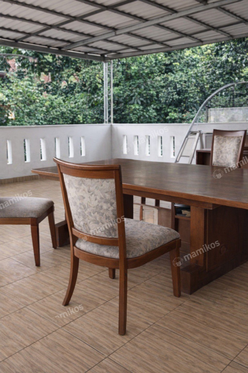 Rumah Sertifikat SHM 3 Kamar Tidur 3 Kamar Mandi Cakung Jakarta Timur - Photo 5