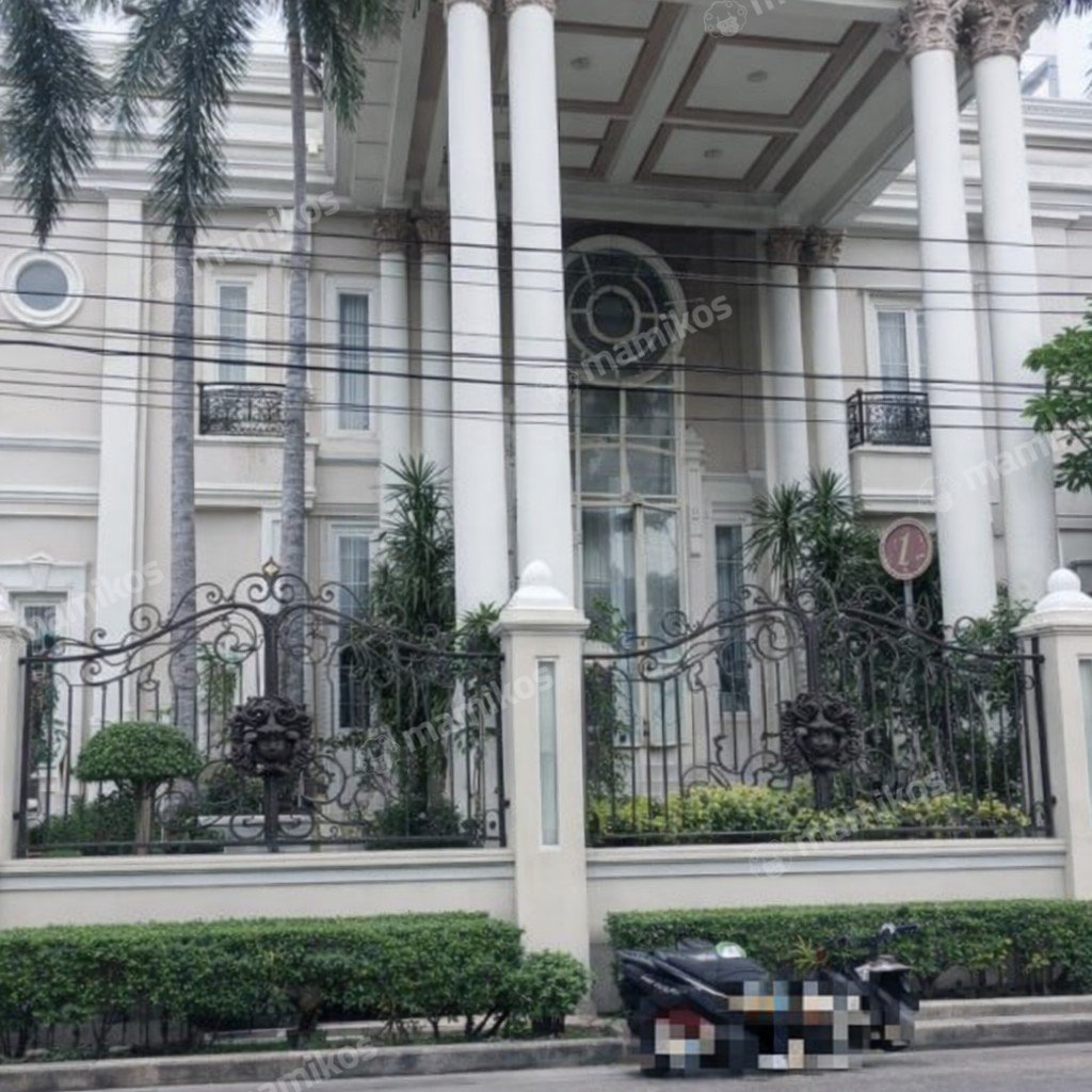 Rumah Sertifikat SHM 5 Kamar Tidur 5 Kamar Mandi Duren Sawit Jakarta Timur - Photo 3