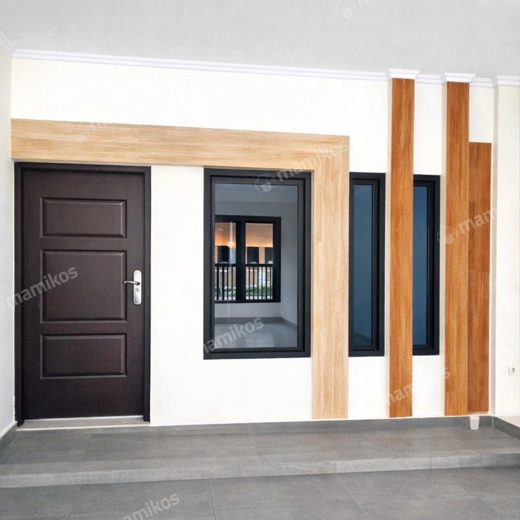 Rumah Sertifikat SHM 5 Kamar Tidur 4 Kamar Mandi Tanjung Duren Jakarta Barat - Photo 3