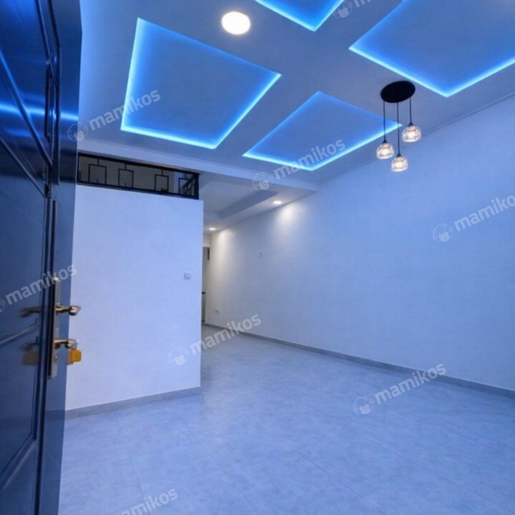 Rumah Sertifikat SHM 5 Kamar Tidur 4 Kamar Mandi Tanjung Duren Jakarta Barat - Photo 5