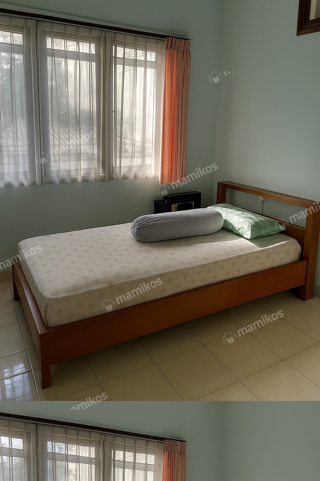 Rumah Sertifikat SHM 4 Kamar Tidur 4 Kamar Mandi Tomang Jakarta Barat - Photo 3