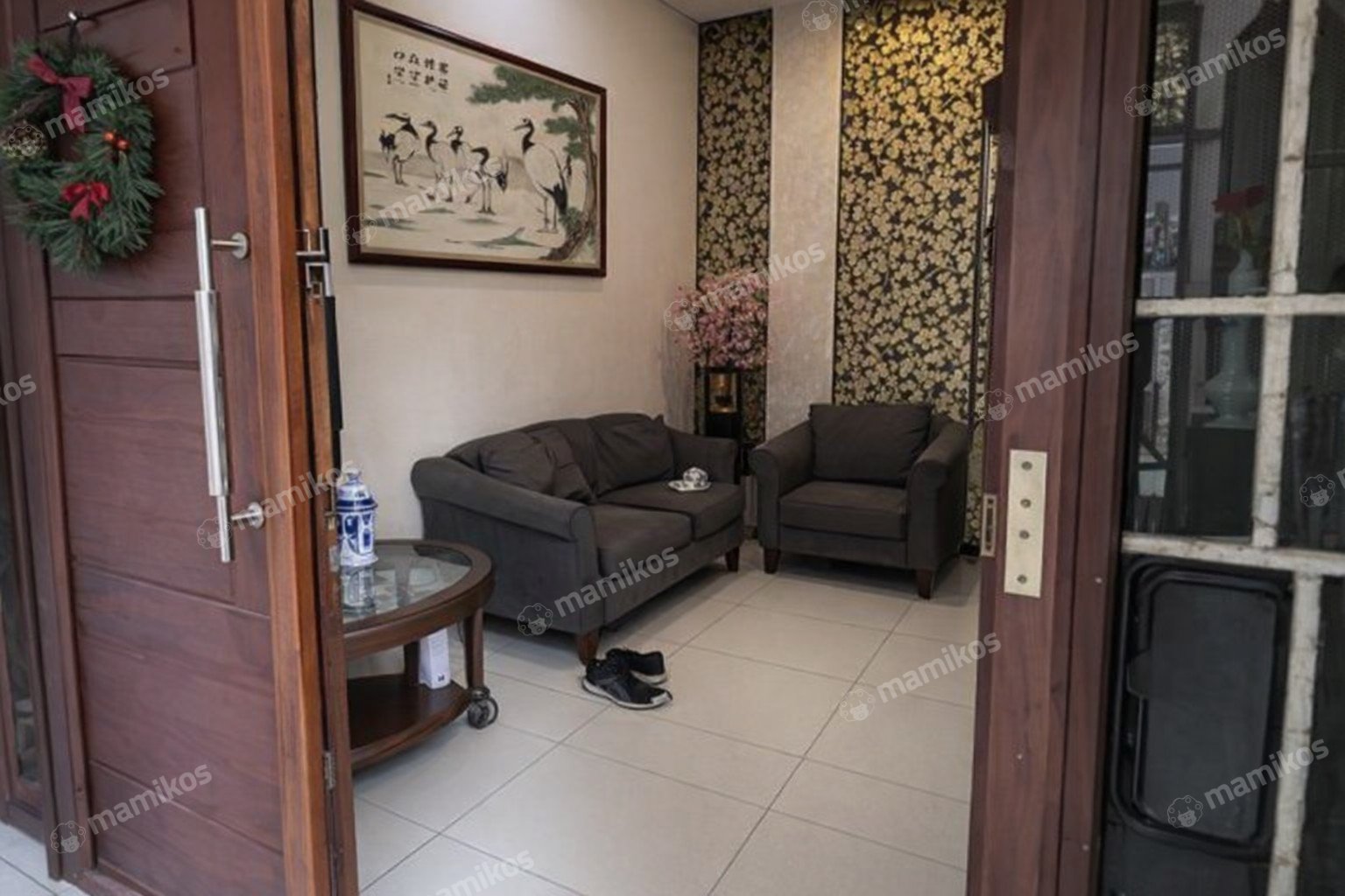 Rumah Sertifikat SHM 5 Kamar Tidur 4 Kamar Mandi Kelapa Gading Jakarta Utara