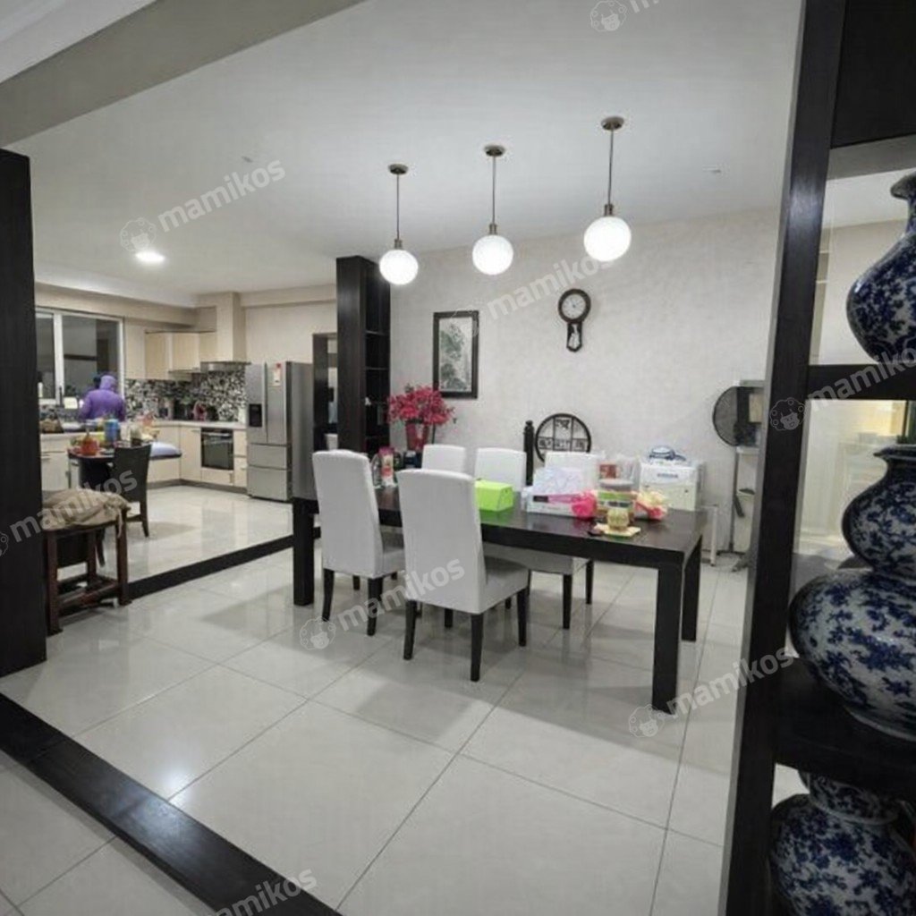 Rumah Sertifikat SHM 5 Kamar Tidur 4 Kamar Mandi Kelapa Gading Jakarta Utara - Photo 2